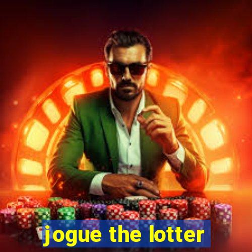 jogue the lotter